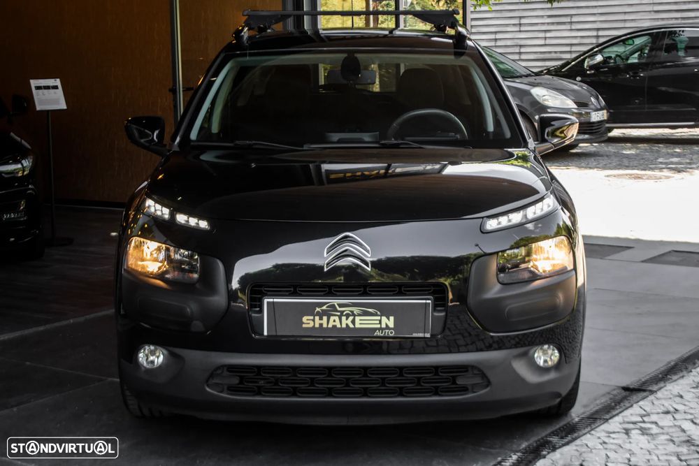 Citroën C4 Cactus PureTech 110 Stop&Start Shine - 6
