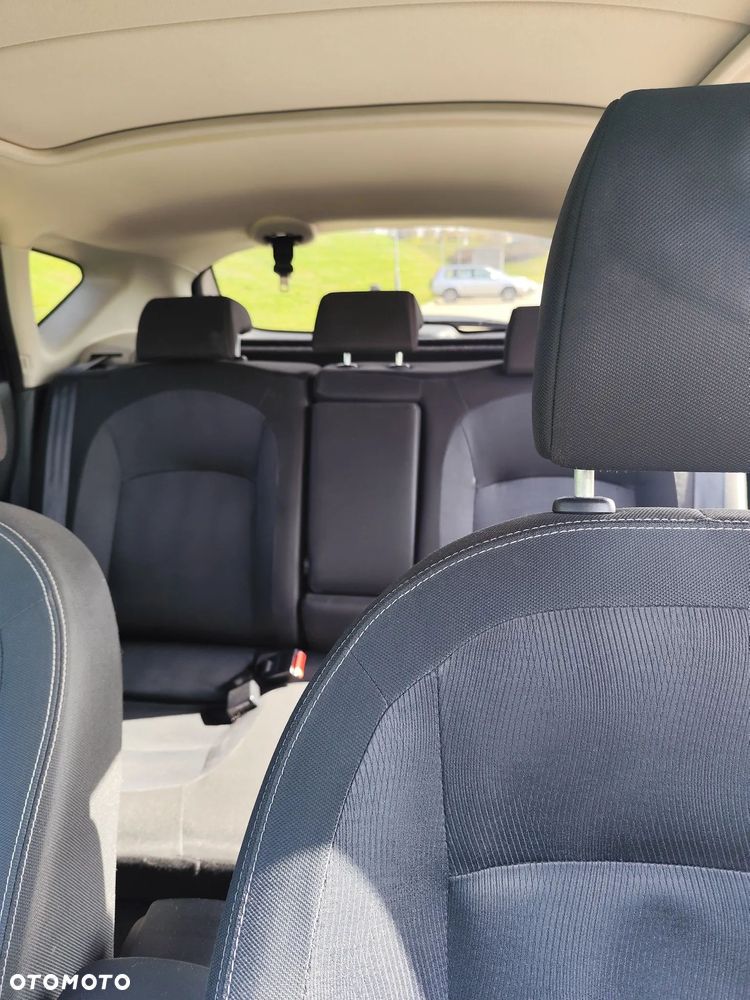 Nissan Qashqai 2.0 dCi 4 x 4 DPF tekna - 13