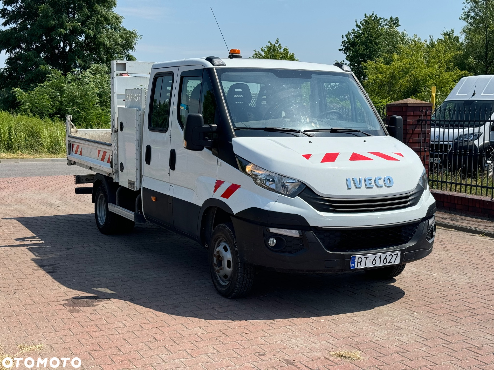 Iveco 35C16 - 7