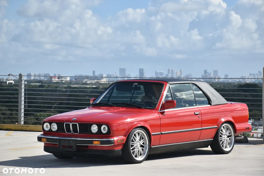 BMW Seria 3 - 4