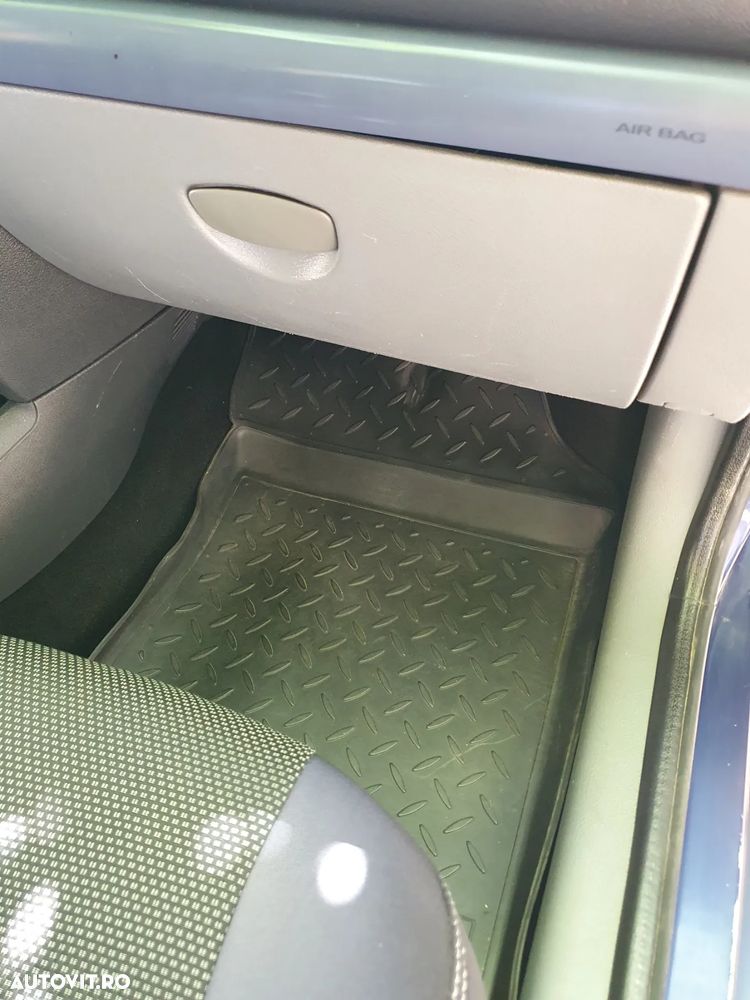 Renault Symbol 1.5dCi Dynamique - 6