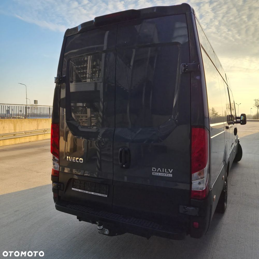 Iveco Daily 35s18 - 9