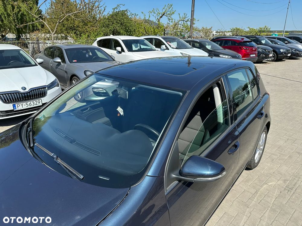 Volkswagen Golf - 30