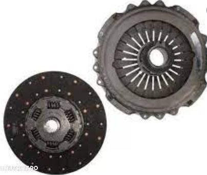 KIT AMBREIAJ RECONDITIONAT IVECO EUROTECH TRAKKER D400 500061588 - 1