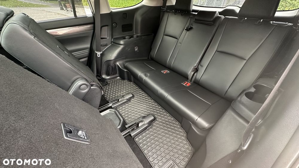 Toyota Highlander - 27