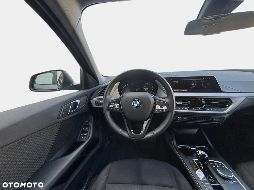 BMW Seria 1 118i Advantage - 39