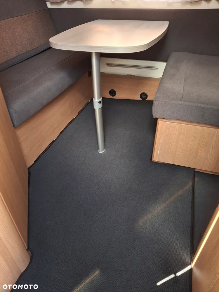 KNAUS Sport 400QD  DMC 1050kg - 23