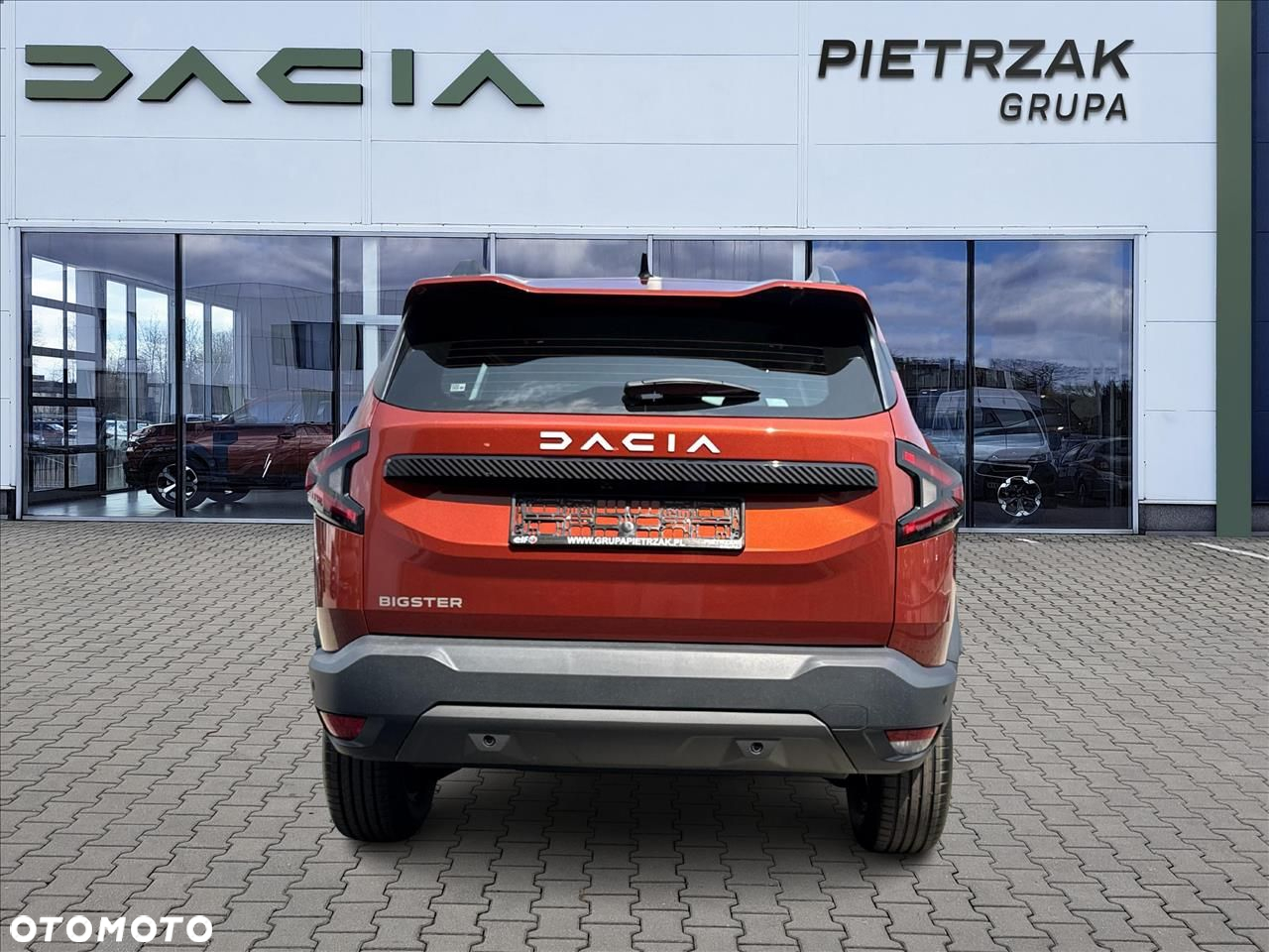 Dacia Bigster - 4