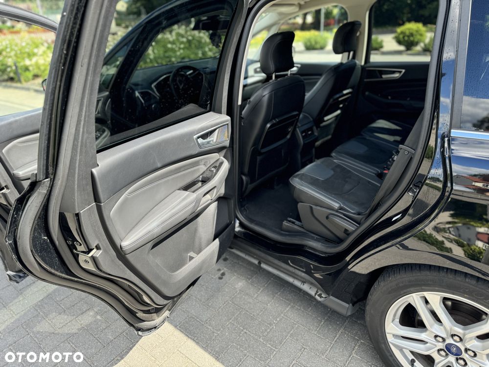 Ford Galaxy - 7