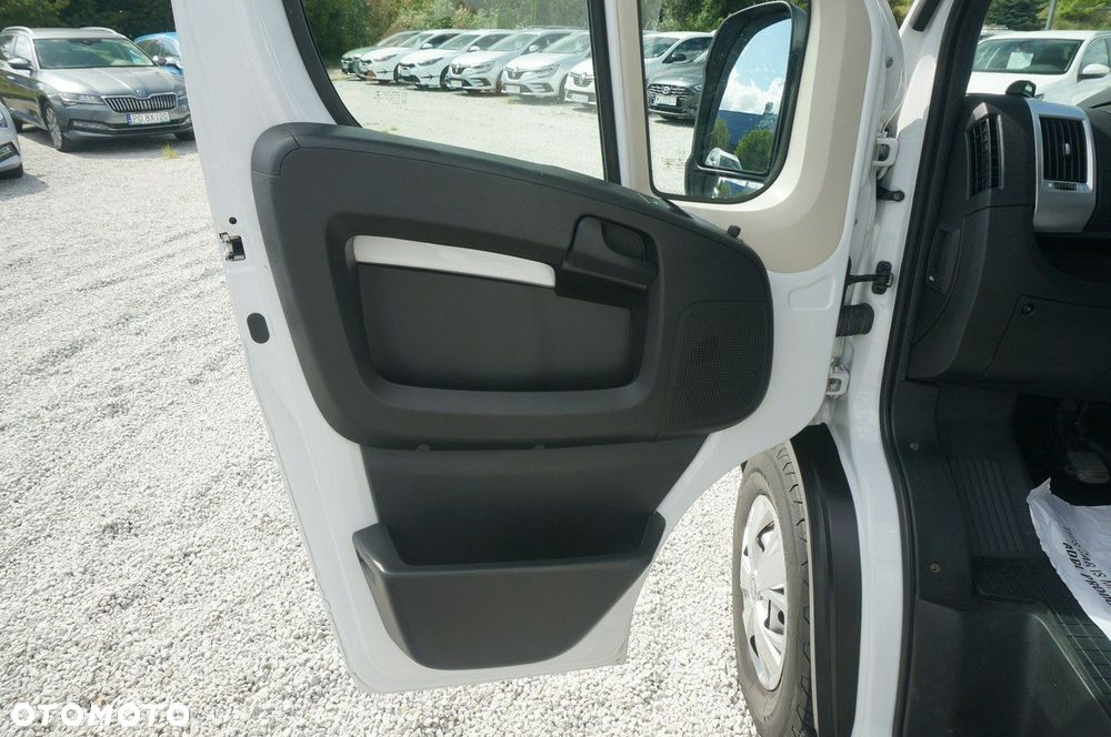 Peugeot Boxer - 11