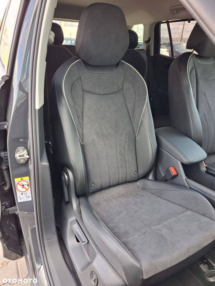 Volkswagen Tayron - 21