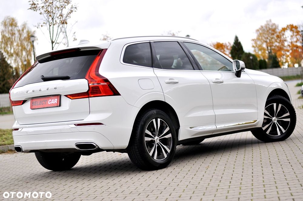 Volvo XC 60 - 14