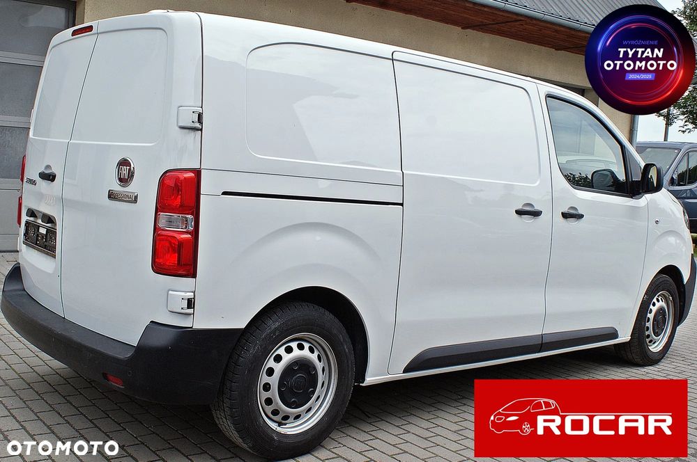 Fiat SCUDO - 4