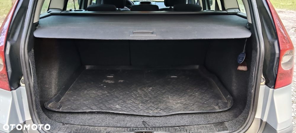 Renault Megane 1.6 Luxe Dynamique - 15