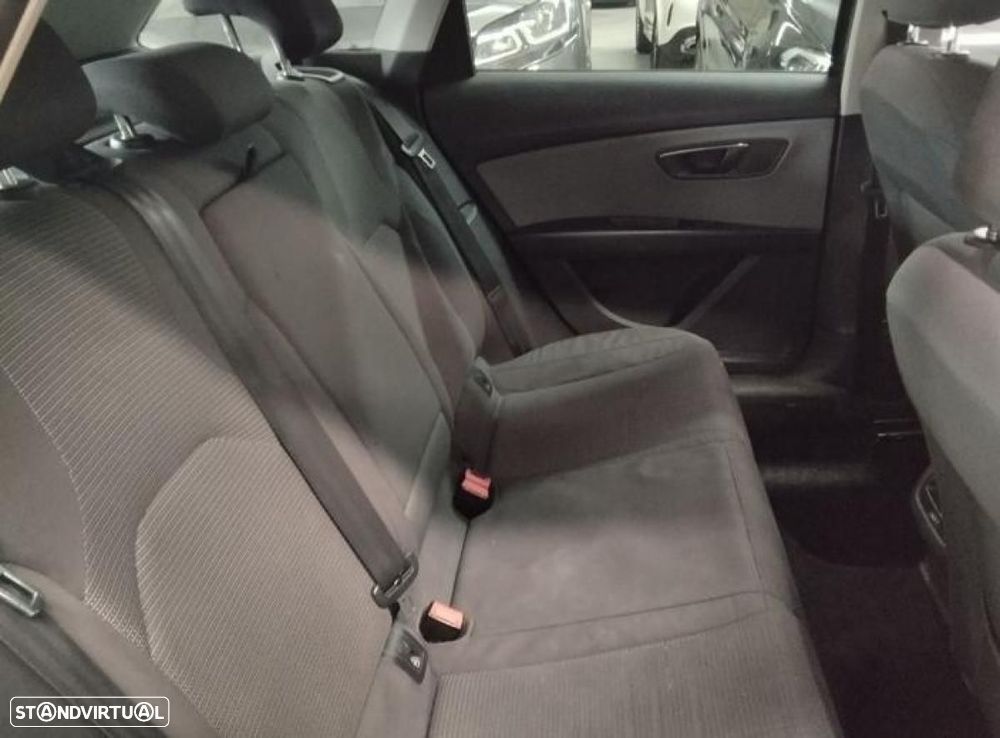 SEAT Leon ST - 3