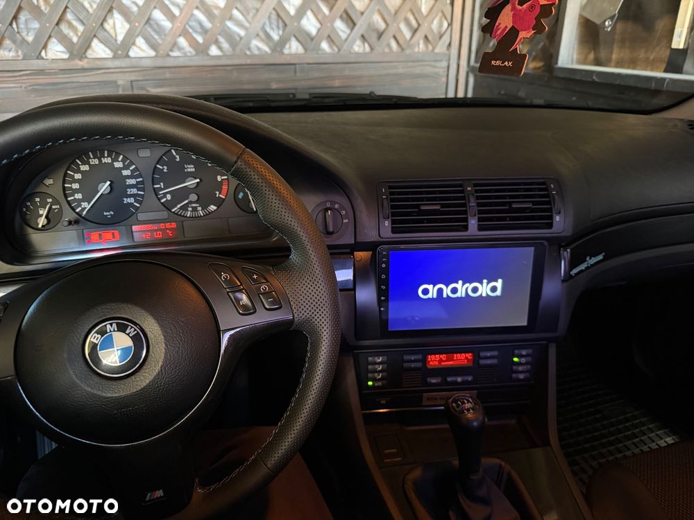 BMW Seria 5 - 27