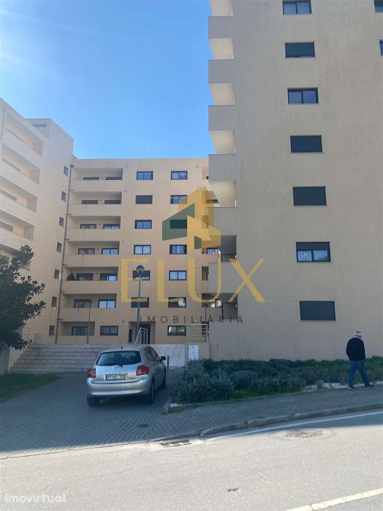 Apartamento T3 Venda em Caldas de Vizela (São Miguel e São João),Vizel - Grande imagem: 2/14