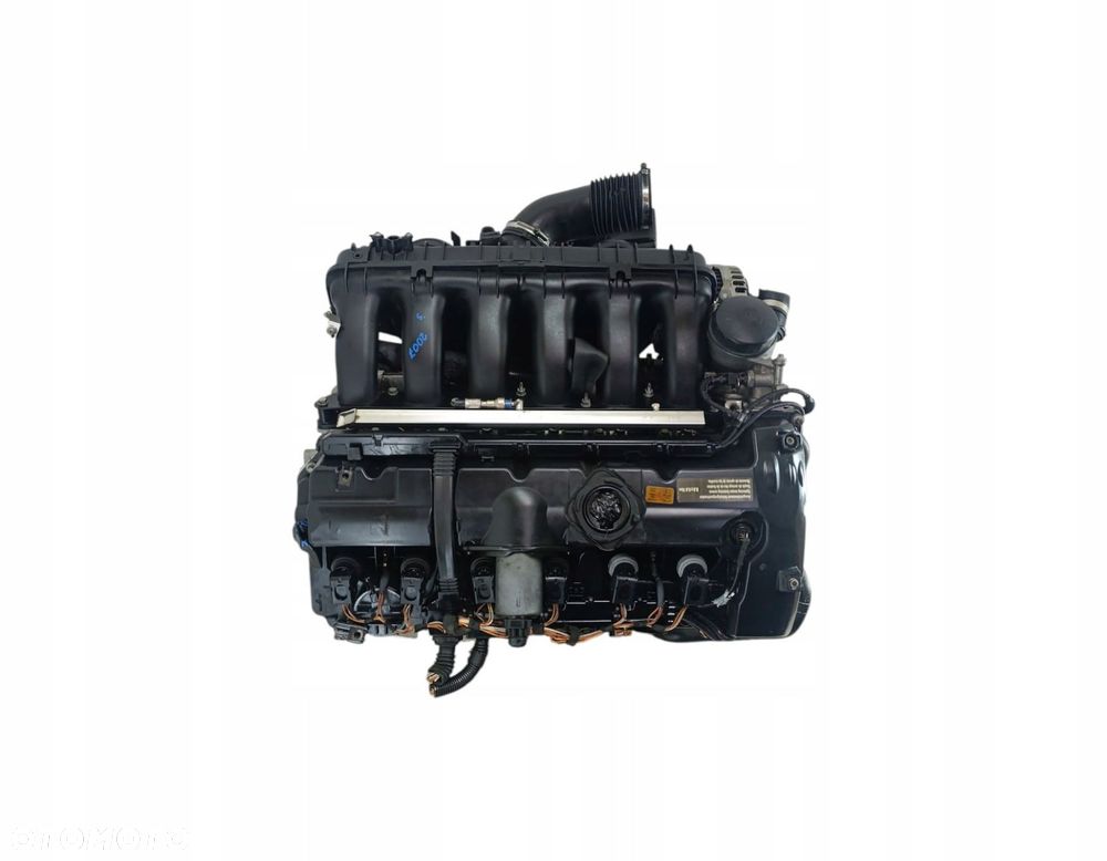 SILNIK KOMPLETNY BMW E81 / E87 / E60 / E90 330i 3.0 N52B30AE - 5