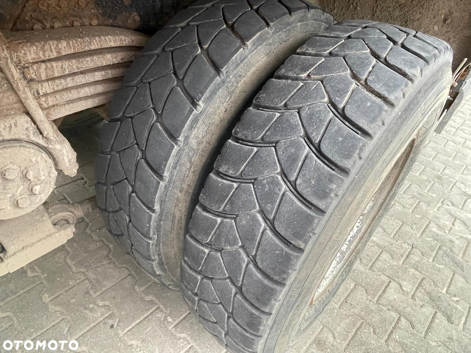 MAN TGS 41.440 - 10