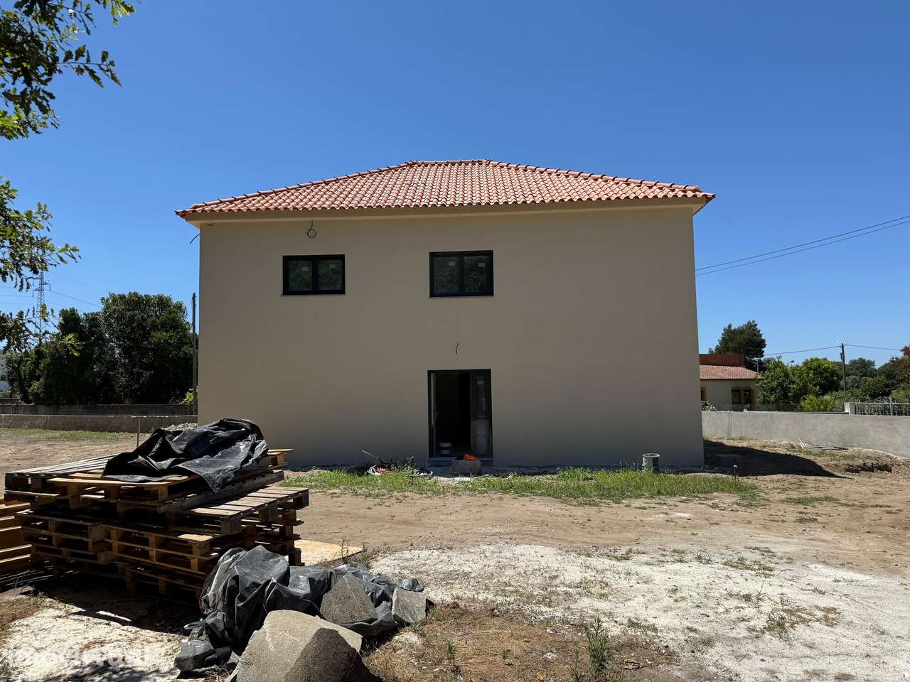 Moradia T3+1 Venda em Subportela, Deocriste e Portela Susã,Viana do Ca - Grande imagem: 3/42