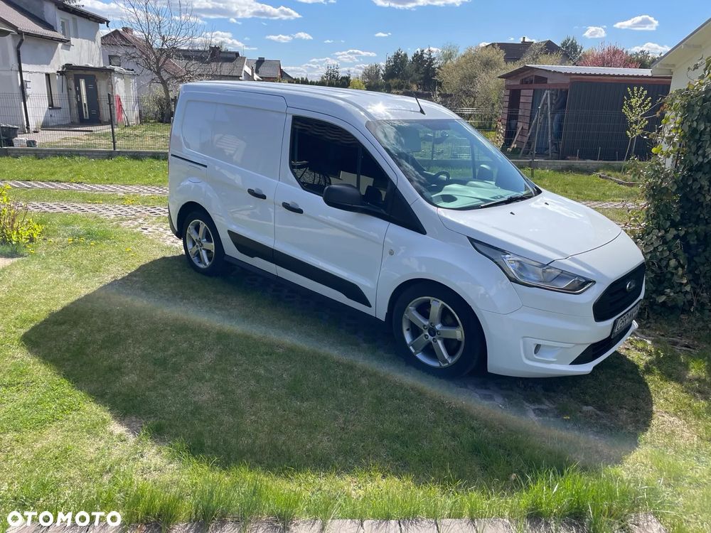 Ford Transit Connect 220 L1 Trend - 1