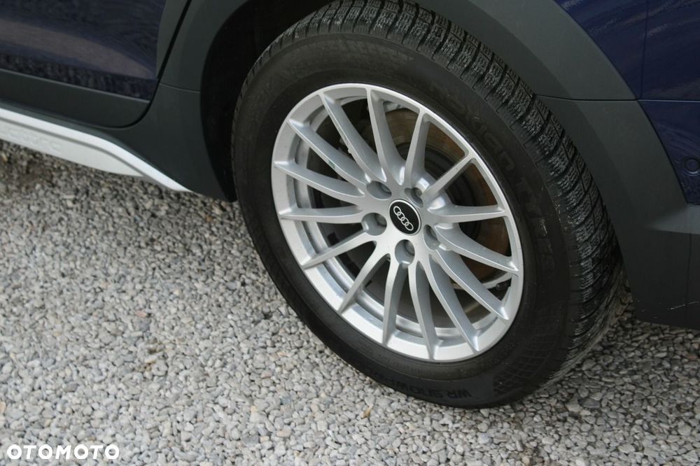 Audi A4 Allroad - 11