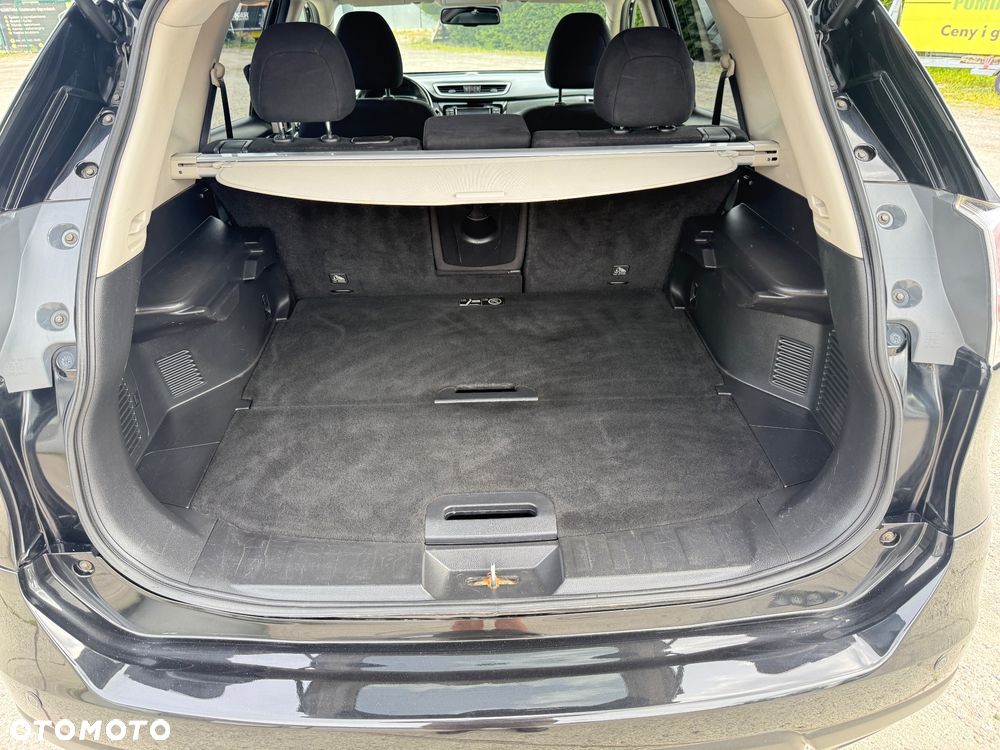 Nissan X-Trail 1.6 dCi ALL-MODE 4x4i 360 - 36