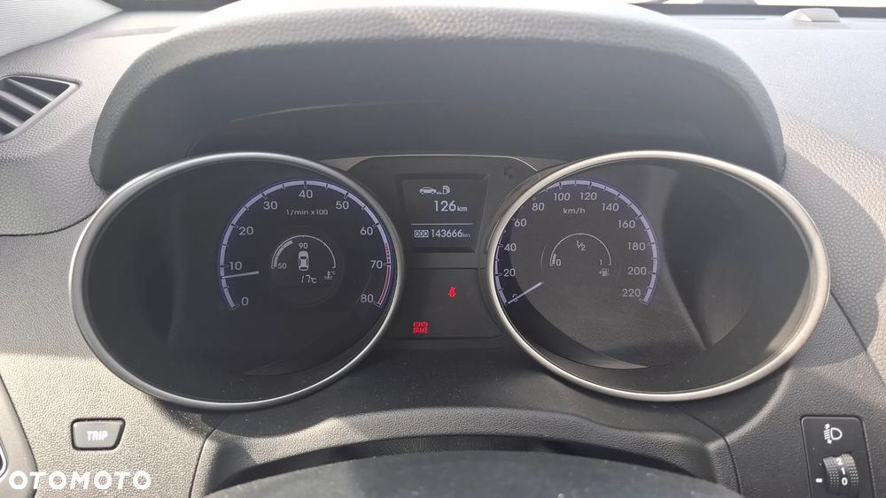 Hyundai ix35 2.0 Premium - 16