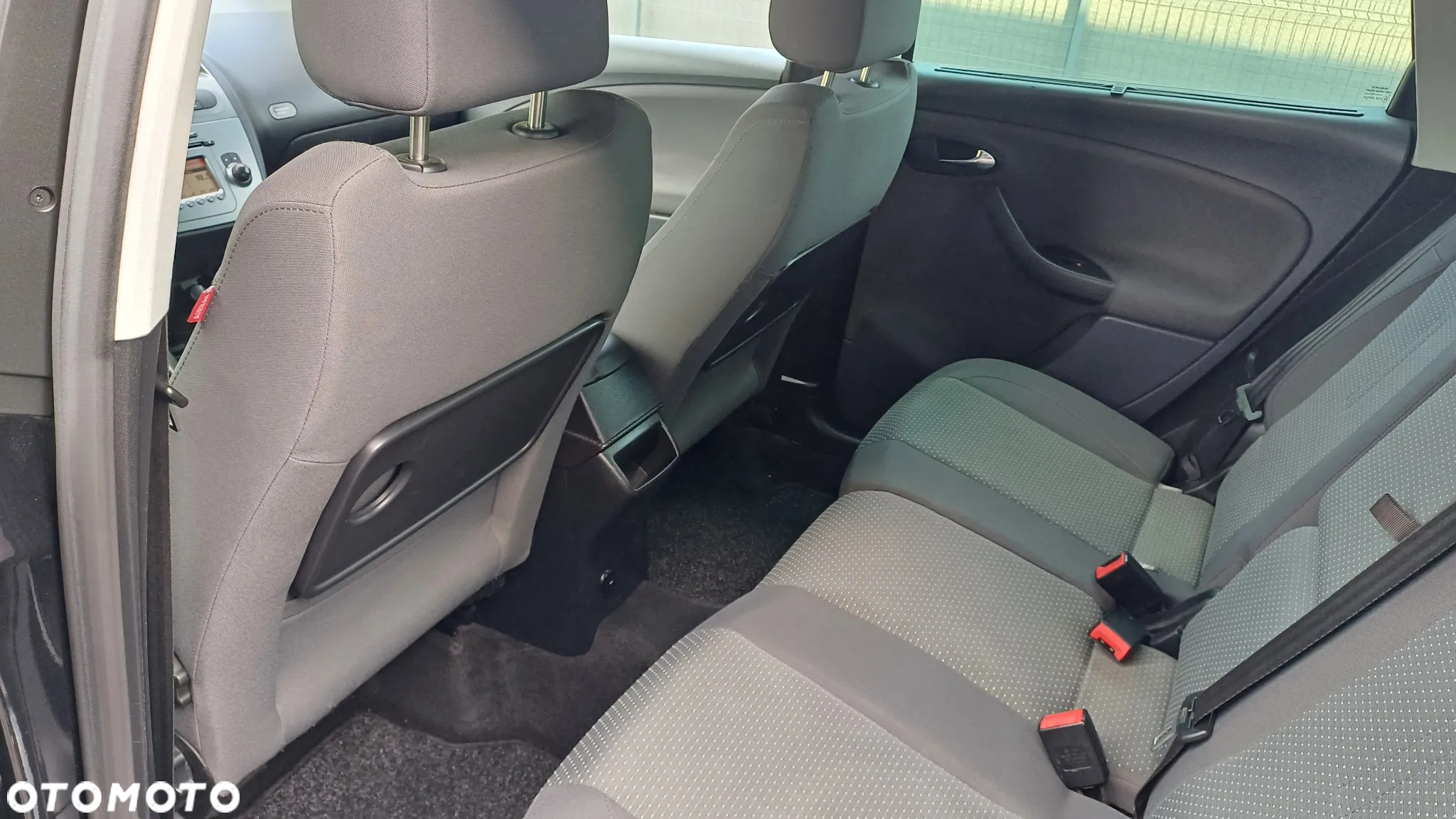 Seat Altea XL 1.9 TDI Stylance DSG - 16