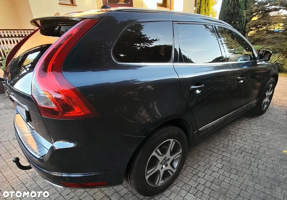 Volvo XC 60 - 11