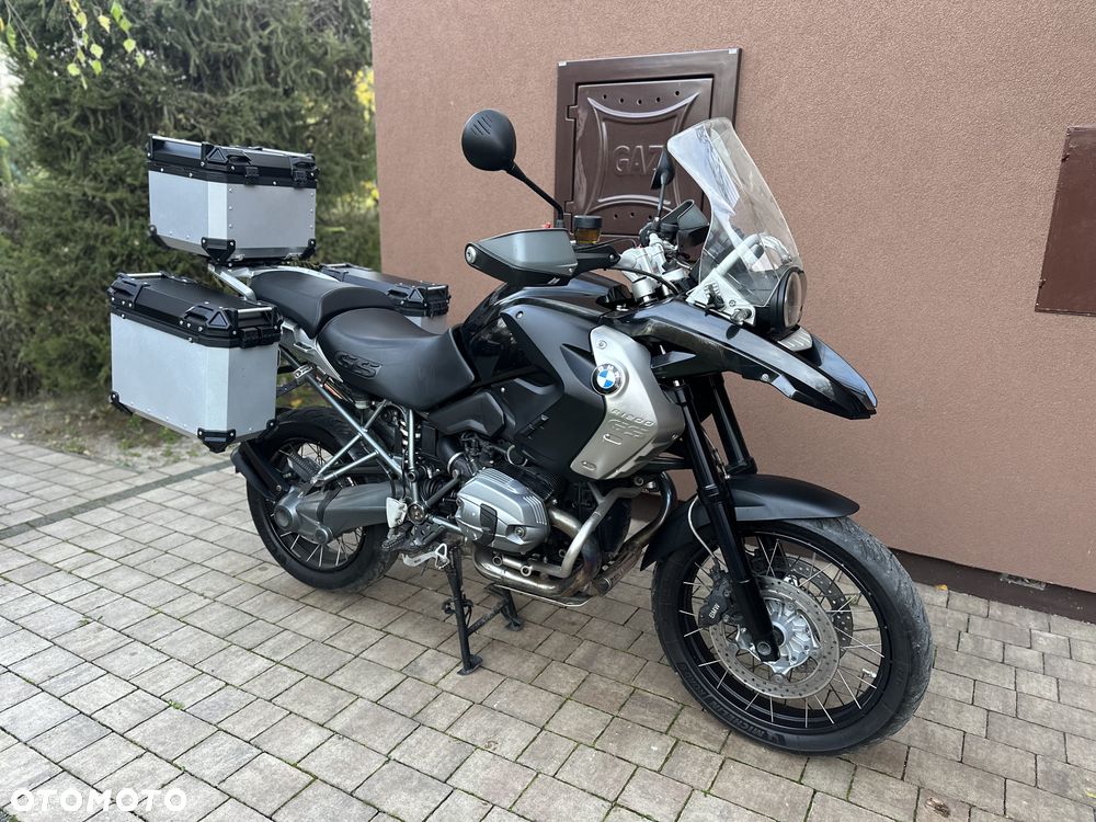 BMW GS - 24