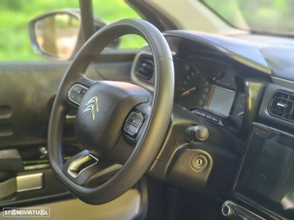 Citroën C3 - 21