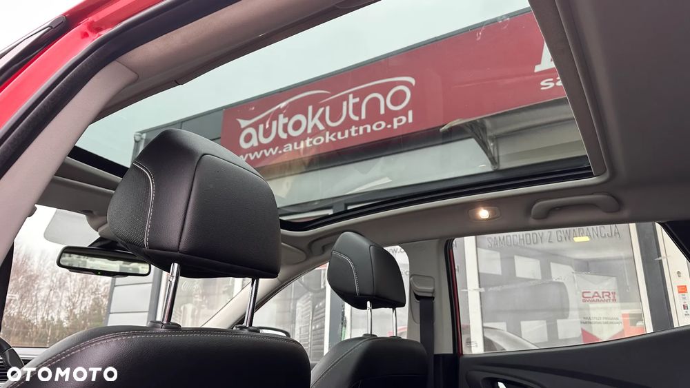 Renault Kadjar Energy dCi 110 EDC Business - 37