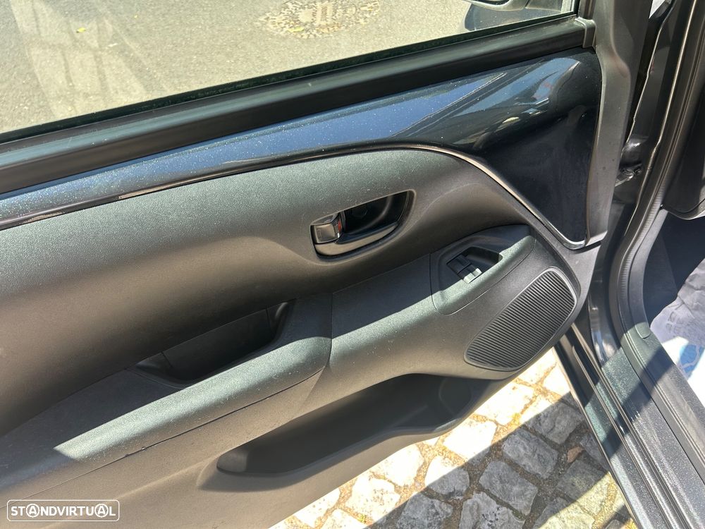 Citroën C1 1.0 VTi Feel - 24
