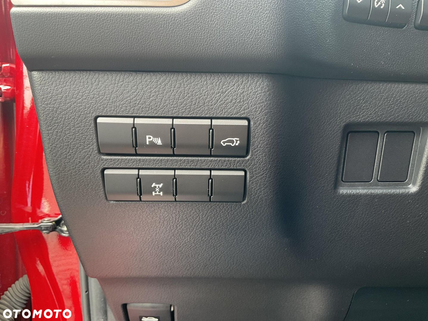 Lexus NX 200t Comfort AWD - 28