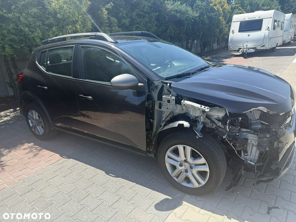 Dacia Sandero Stepway - 6