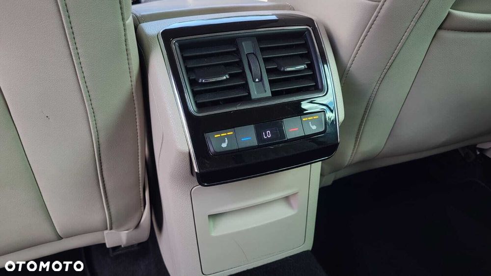 Skoda Superb - 14