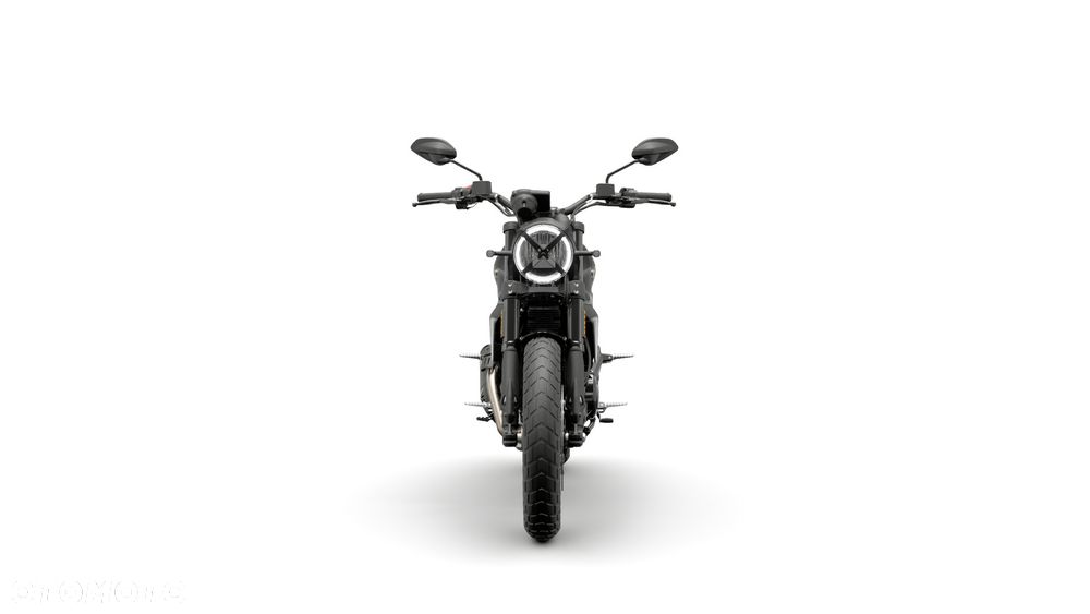 Ducati Scrambler - 2