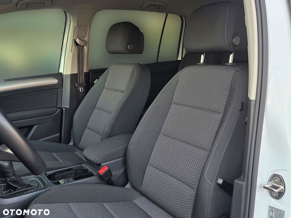 Volkswagen Touran 2.0 TDI BMT Comfortline DSG - 8