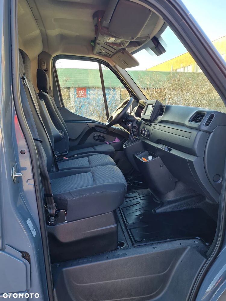 Renault Master L3H2 - 10