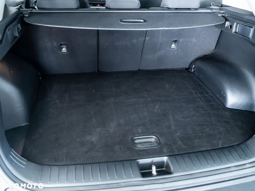 Kia Sportage 1.6 T-GDI MHEV M 2WD DCT - 31