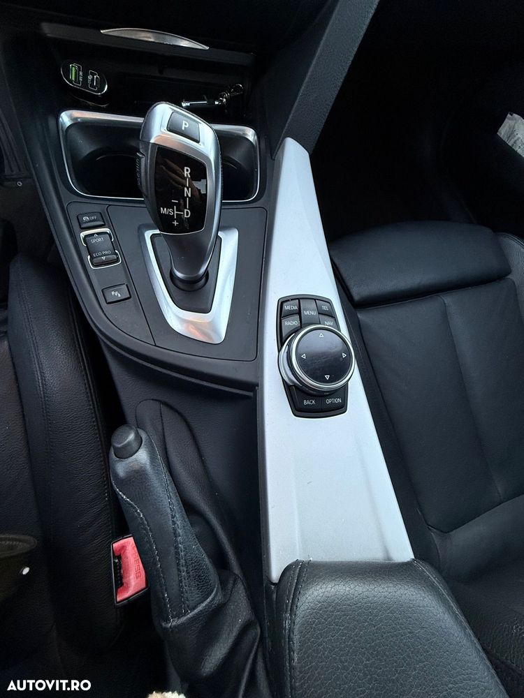 BMW Seria 3 - 11