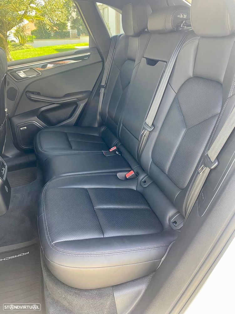 Porsche Macan S PDK - 8