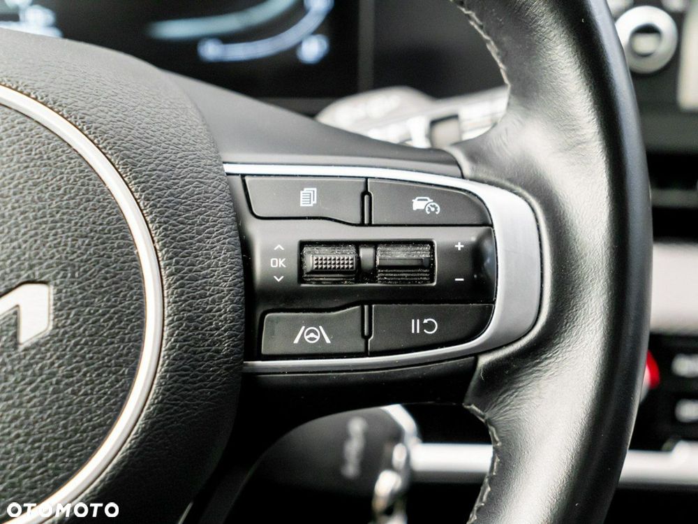 Kia Sportage 1.6 T-GDI M 2WD - 22