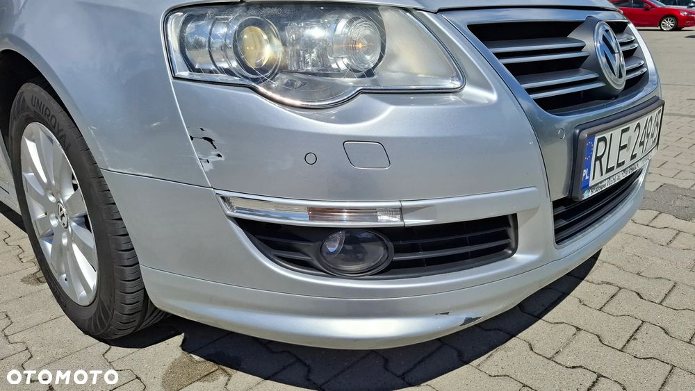 Volkswagen Passat 1.8 TSI Comfortline - 12