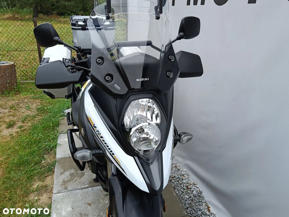 Suzuki DL - 12