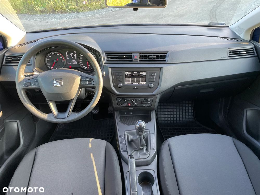 Seat Ibiza - 11