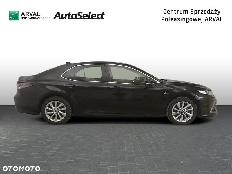Toyota Camry 2.5 Hybrid Comfort CVT - 7