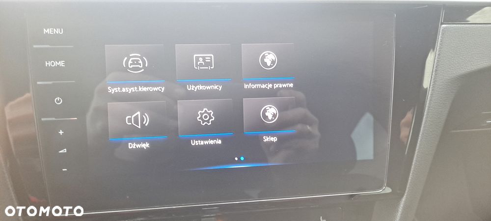 Volkswagen Arteon 2.0 TDI R-Line DSG - 15