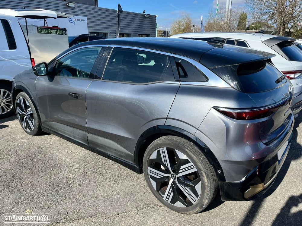 Renault Mégane E-Tech 220 Comfort Range Iconic - 5